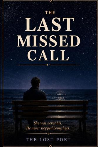 The Last Missed Call: She was never his. He never stopped being hers.