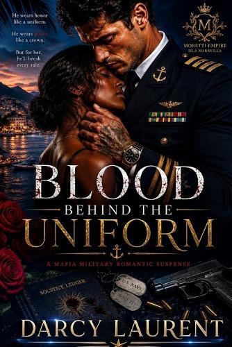 Blood Behind the Uniform