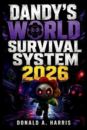 Dandy's World Survival System 2026: The Complete Floor Mastery Blueprint to Outsmart Twisteds, Build Winning Toon Strategies, and Reach High Floors Consistently