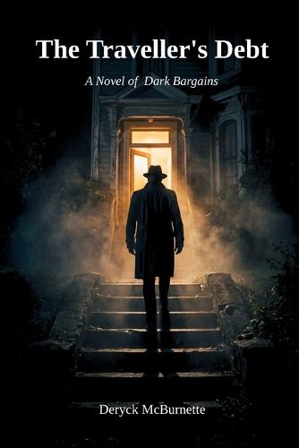 The Traveller's Debt: A Novel of Dark Bargains