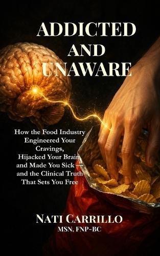 ADDICTED and UNAWARE: How the Food Industry Engineered Your Cravings, Hijacked Your Brain, and Made You Sick - and the Clinical Truth That Sets You Free