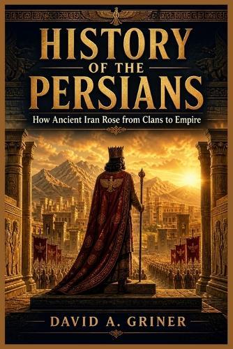 History of the Persians: How Ancient Iran Rose from Clans to Empire