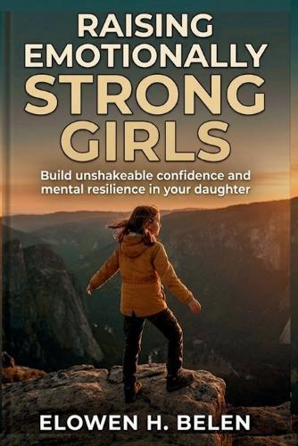 Raising Emotionally Strong Girls: Build Unshakeable Confidence And Mental Resilience In Your Daughter
