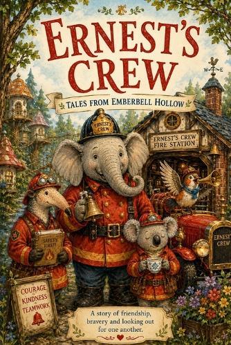 Ernest's Crew