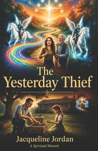The Yesterday Theif: A Journey Through Memory Faith and the Mind's Eye