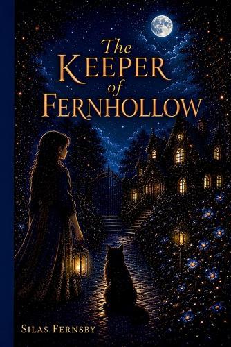 The Keeper of Fernhollow: The Grandmother's Unfinished spell