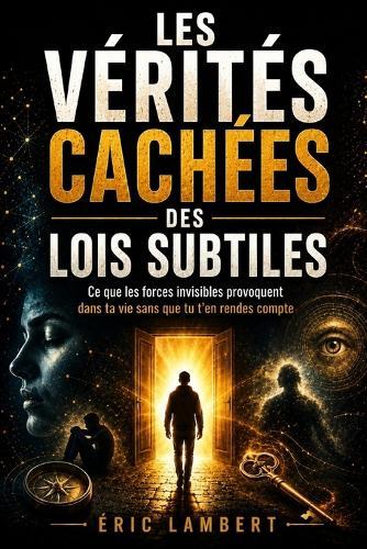 Les vérités cachées des lois subtiles: Ce que les forces invisibles provoquent dans ta vie sans que tu t'en rendes compte
