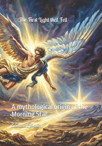 The First Light that Fell: A mythological origin of the Morning Star