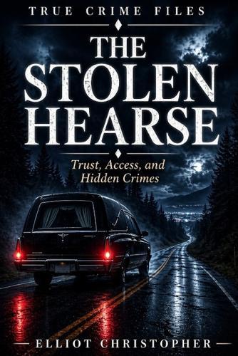 The Stolen Hearse: Trust, Access, & The Crimes Hidden in Plain Sight
