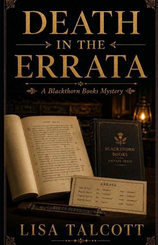 Death in the Errata
