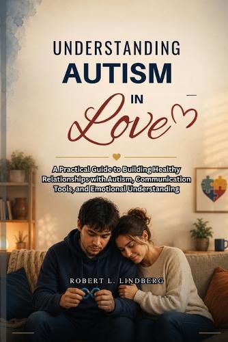 Understanding Autism in Love: A Practical Guide to Building Healthy Relationships with Autism, Communication Tools, and Emotional Understanding