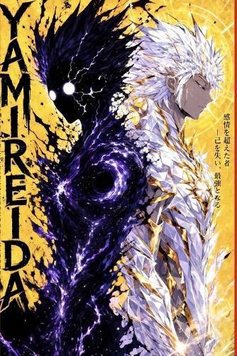 Yamireida: The Claws of Emperor Vodlox (Part 2)