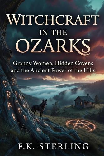 Witchcraft in the Ozarks: Granny Women, Hidden Covens, and the Ancient Power of the Hills