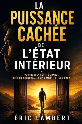 La puissance cachée de l'état intérieur: Pourquoi la réalité change intérieurement avant d'apparaître extérieurement