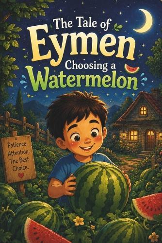 The Tale of Eymen Choosing a Watermelon