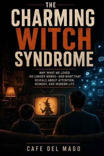 The Charming Witch Syndrome: Why What We Loved No Longer Works - And What That Reveals About Attention, Memory, and Modern Life