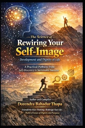The Science of Rewiring Your Self-Image: A Practical Pathway from Self-Discovery to Sustainable Success