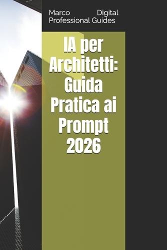 IA per Architetti: Guida Pratica ai Prompt 2026