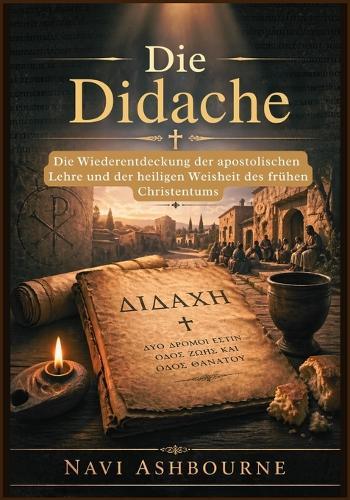 Die Didache: Die Wiederentdeckung der apostolischen Lehre und der heiligen Weisheit des frühen Christentums