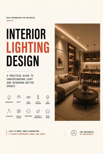 Interior Lighting Design. A Practical Guide to Understanding Light and Designing Better Spaces