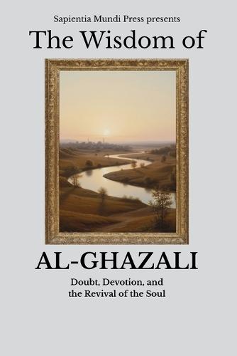 The Wisdom of Al-Ghazali: Doubt, Devotion, and the Revival of the Soul