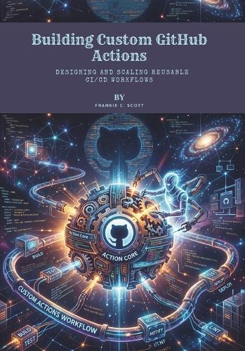 Building Custom GitHub Actions: Designing and Scaling Reusable CI/CD Workflows