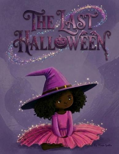 The Last Halloween: A Not-So-Spooky Tale of Friendship