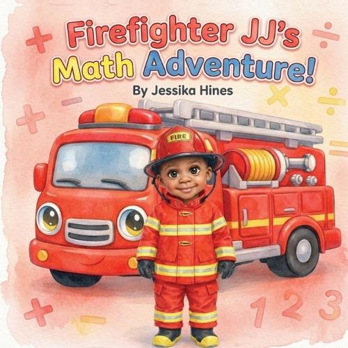 Firefighter JJ's Math Adventure!