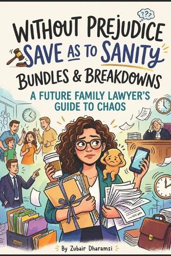 Without Prejudice Save as to Sanity: Bundles & Breakdowns - A Future Family Lawyer's Guide to Chaos