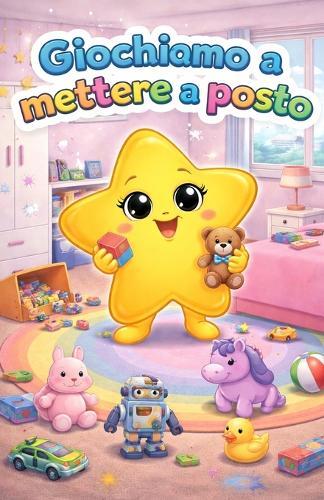 Giochiamo a mettere a posto