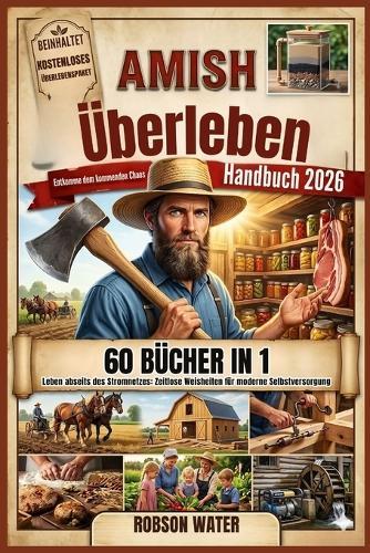 Amish-Überleben Handbuch 2026