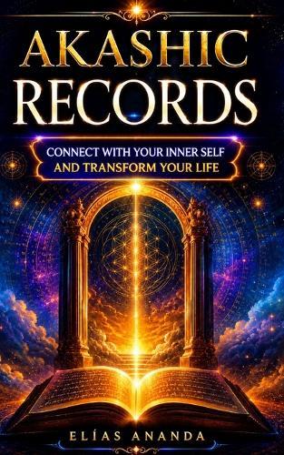 Akashic Records: Complete Guide to Connecting With Your Inner Self, Understanding Your Emotions, and Developing Peace, Clarity, and Spiritual Growth