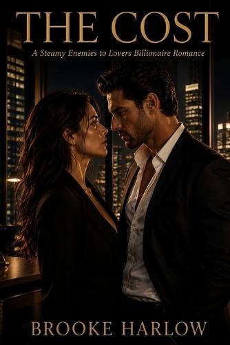 The Cost: A Steamy Enemies to Lovers Billionaire Romance