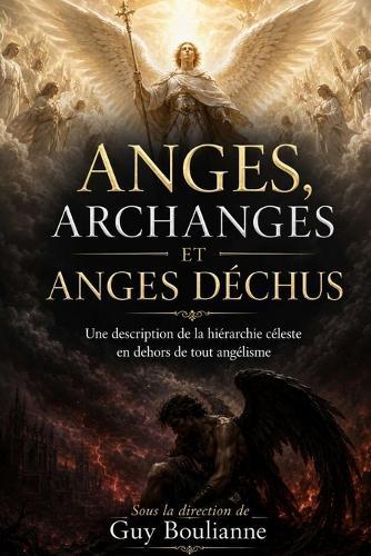 Anges, Archanges et Anges déchus: Une description de la hiérarchie céleste en dehors de tout angélisme