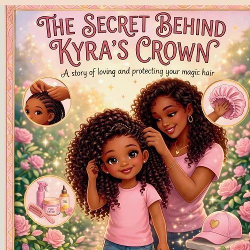 The Secret Behind Kyra's Crown