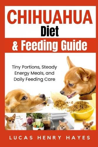 Chihuahua Diet & Feeding Guide: Tiny Portions, Steady Energy Meals, and Daily Feeding Care