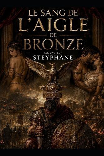 Le Sang de l'Aigle de Bronze