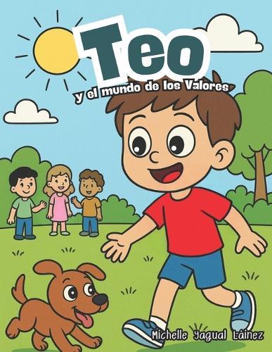 Teo y el mundo de los Valores