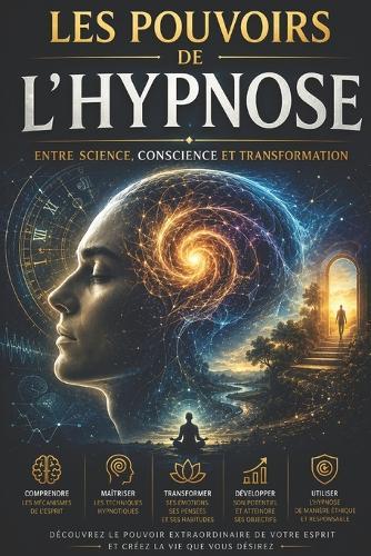 Les Pouvoirs de l'Hypnose: Entre Science, Conscience et Transformation