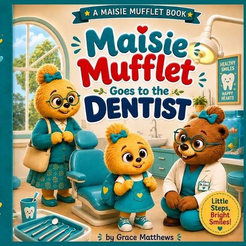 Maisie Mufflet Goes to the Dentist
