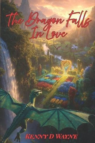 The Dragon Falls In Love