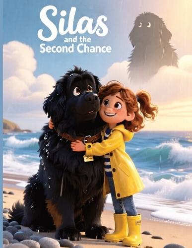 Silas and the Second Chance: A Heartwarming Children's Story About Love, Loss, Healing, and Finding Room in Your Heart Again