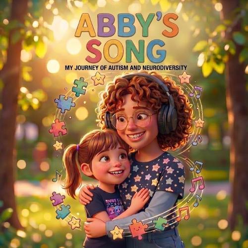 Abby's Song: My journey of Autism and Neurodiversity, a real, uplifting Autism story