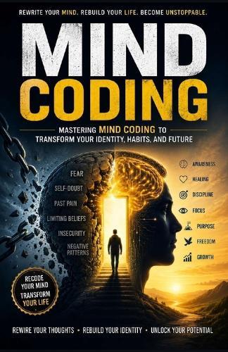 Mind Coding: Mastering Mind Coding to Transform Your Identity, Habits, and Future