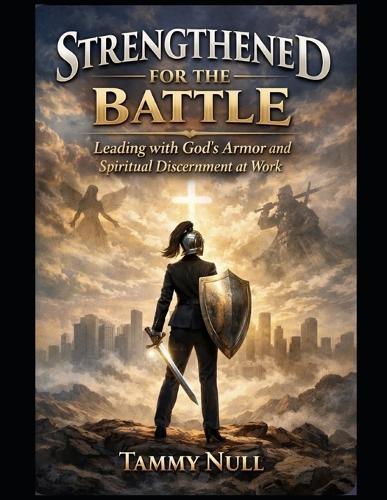Strengthened for the Battle: Leading with God's Armor and Spiritual Discernment at Work
