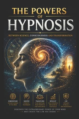 The Powers of Hypnosis: Between Science, Consciousness and Transformation