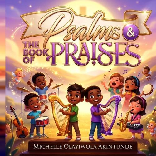 The Book of Psalms and Praises