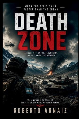 Death Zone: When the Decision Is Faster Than the Enemy