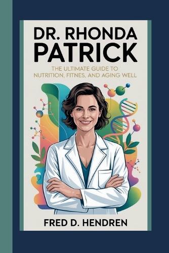 Dr. Rhonda Patrick: The Ultimate Guide to Nutrition, Fitness, and Aging Well