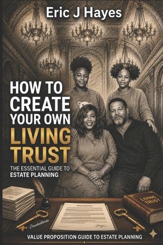 How to Create Your Own Living Trust: The Essential Guide to Estate Planning